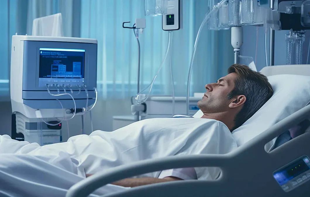 УБОД по низким ценам в Высоковске- ультрабыстрая опиоидная детоксикация от наркотиков