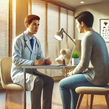 Детоксикация после мефедрона в Высоковске- стоимость, методы, анонимное лечение в клинике Профмед