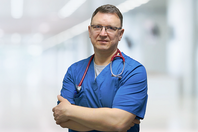 Наркологическая клиника "Профмед" Эркена Иманбаева в Высоковск