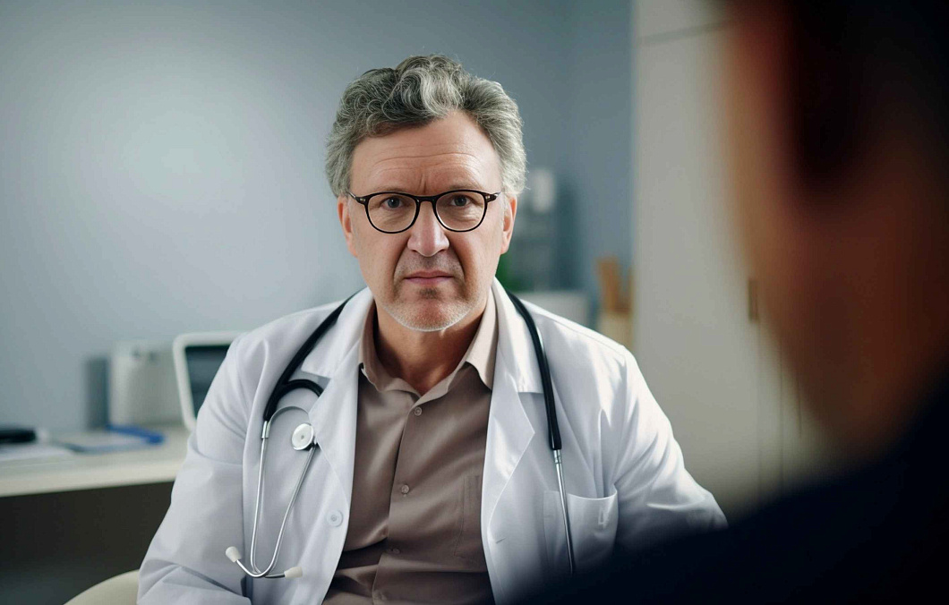 Консультация психиатра цены в Высоковске -  клиника &quot;Профмед&quot; Эркена Иманбаева