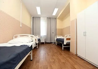 Наркологическая клиника "Профмед" Эркена Иманбаева в Высоковск