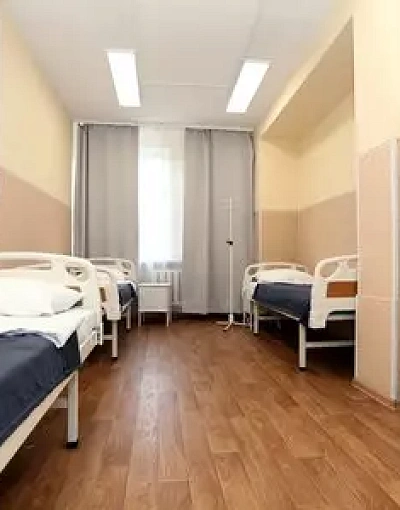 Наркологическая клиника "Профмед" Эркена Иманбаева в Высоковск