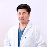 Наркологическая клиника "Профмед" Эркена Иманбаева в Высоковск