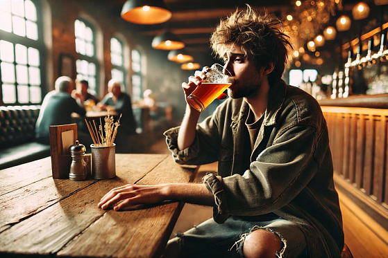 Лечение алкоголизма что такое, симптомы, как лечить в Высоковск