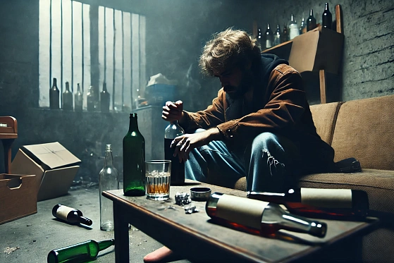 Лечение алкоголизма что такое, симптомы, как лечить в Высоковск