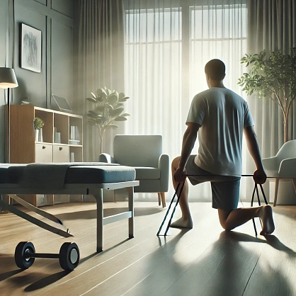 Лечение психиатрических заболеваний в клинике &quot;Профмед&quot; Высоковск