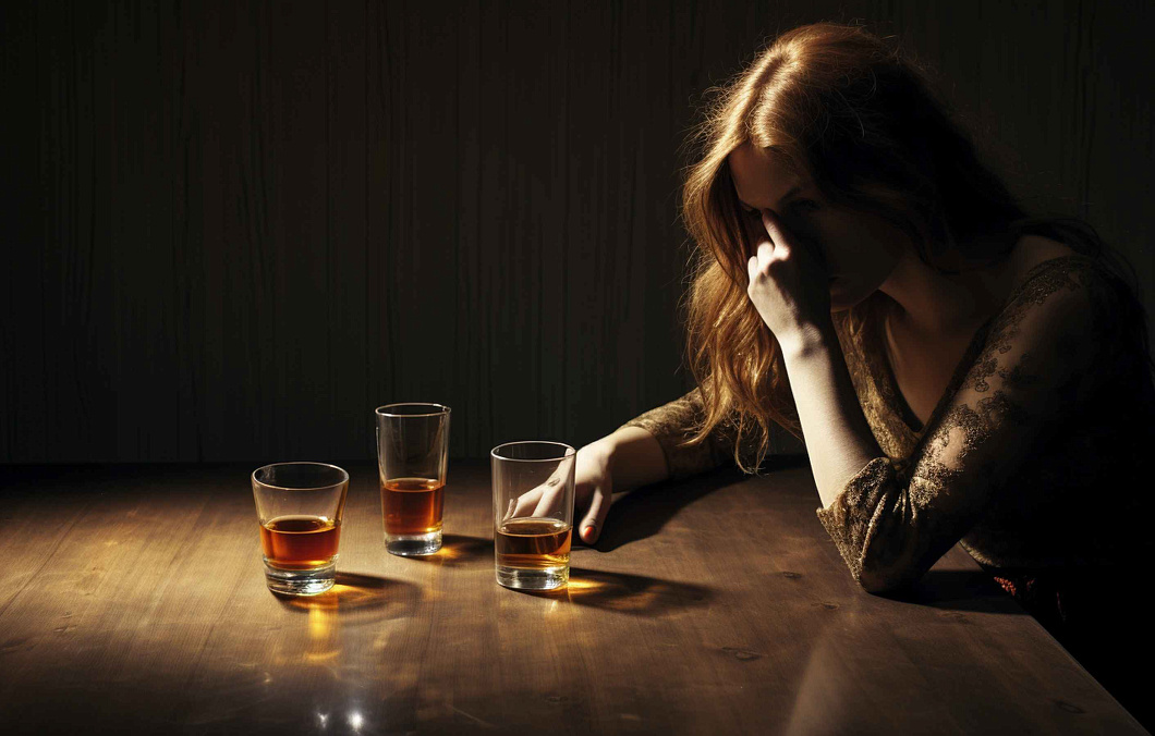 Стационарное лечение женского алкоголизма в наркологической клинике &quot;Профмед&quot; в Высоковске