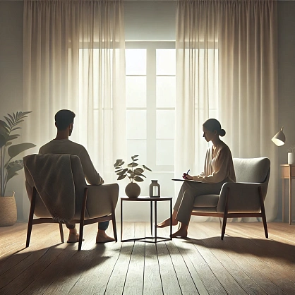 Лечение психиатрических заболеваний в клинике &quot;Профмед&quot; Высоковск