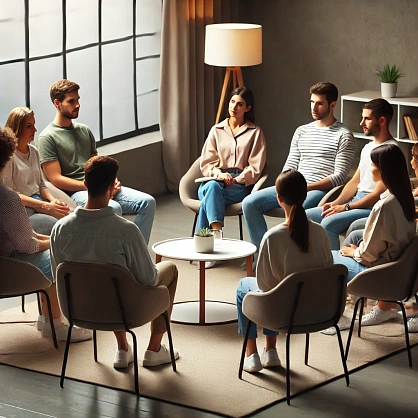 Лечение психиатрических заболеваний в клинике &quot;Профмед&quot; Высоковск