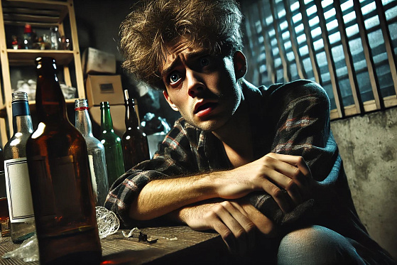 Лечение алкоголизма что такое, симптомы, как лечить в Высоковск