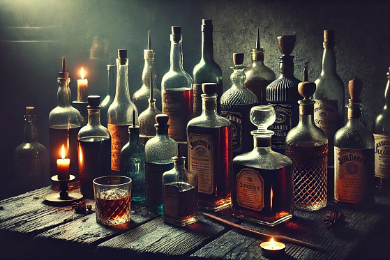 Лечение алкоголизма что такое, симптомы, как лечить в Высоковск