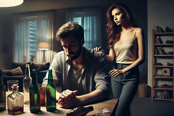 Лечение алкоголизма что такое, симптомы, как лечить в Высоковск