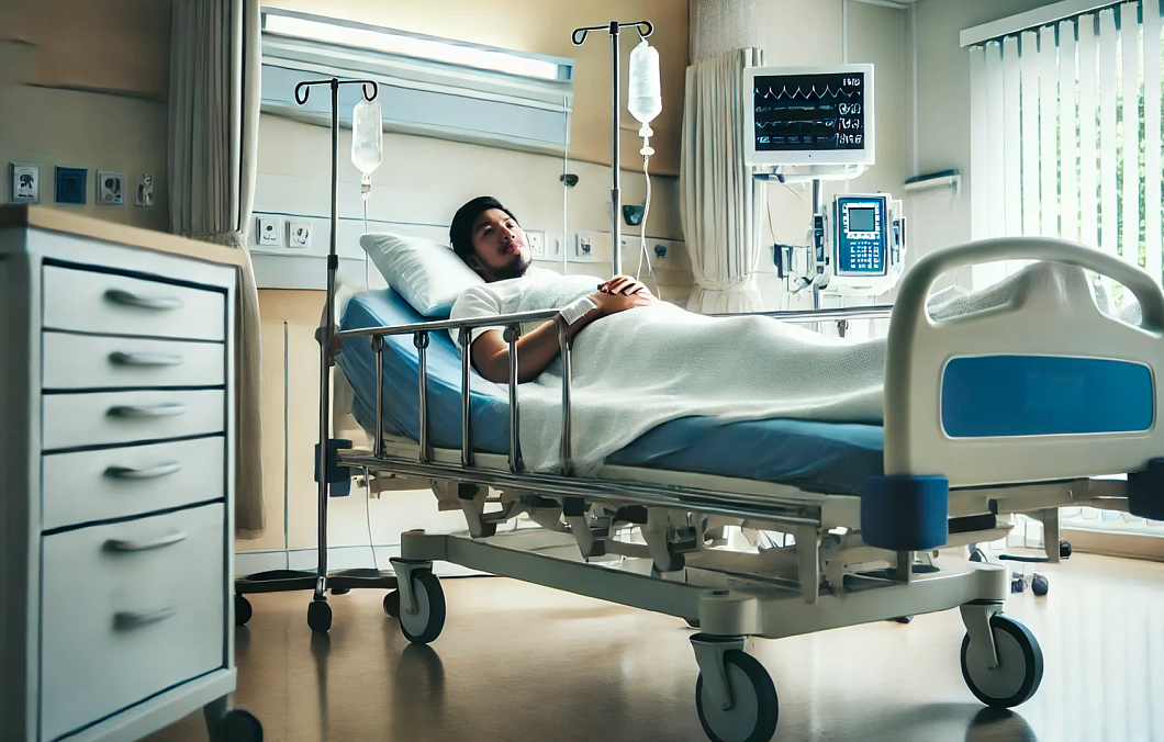 Лечение наркомании в наркологической клинике &quot;Профмед&quot; в Высоковске. Помощь нарколога на дому или в стационаре