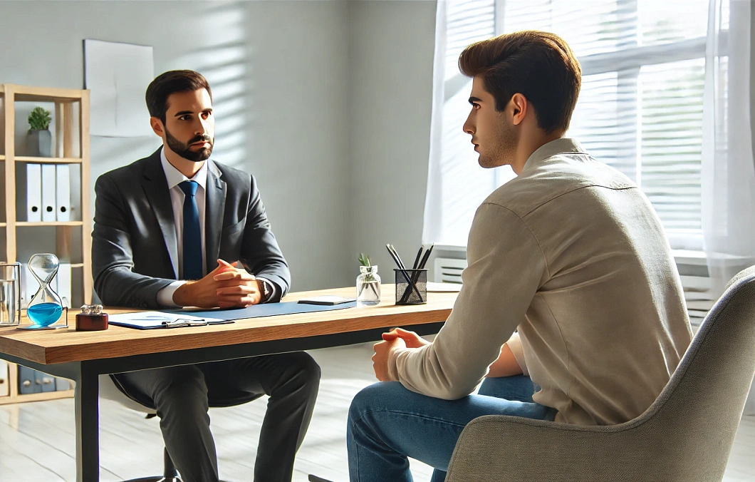 Лечение маниакально-депрессивный психоз -  цены на лечение  в частной психиатрической клинике Профмед в {NAME}