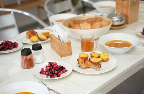 Наркологическая клиника "Профмед" Эркена Иманбаева в Высоковск