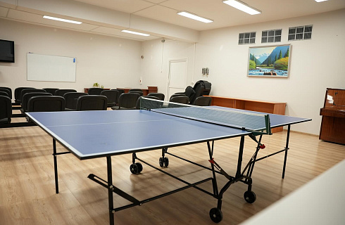 Наркологическая клиника "Профмед" Эркена Иманбаева в Высоковск