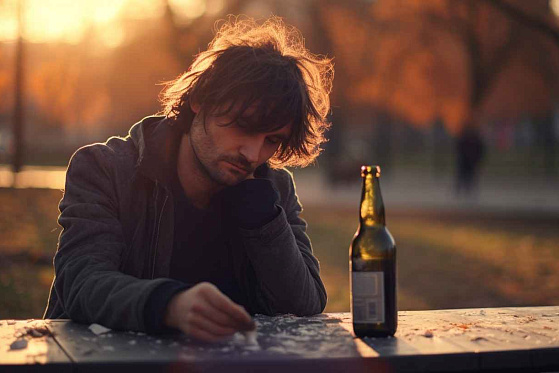 Лечение алкоголизма что такое, симптомы, как лечить в Высоковск