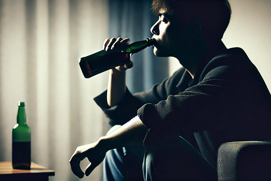 Лечение алкоголизма что такое, симптомы, как лечить в Высоковск