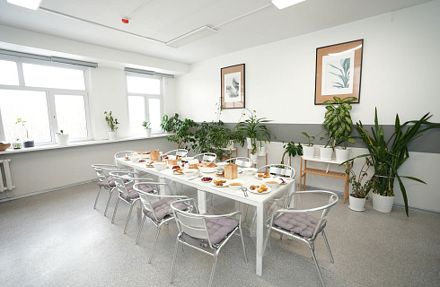 Наркологическая клиника "Профмед" Эркена Иманбаева в Высоковск