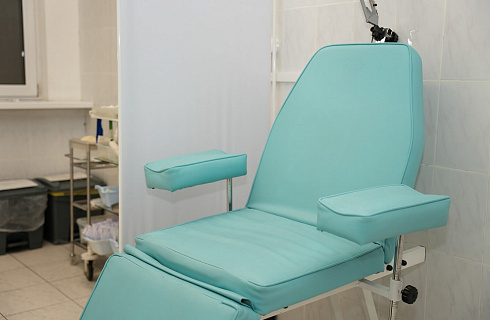 Наркологическая клиника "Профмед" Эркена Иманбаева в Высоковск