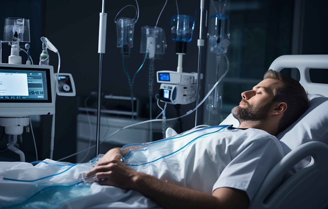 Эффективная детоксикация после наркотиков в Высоковске с гарантией результата, анонимно