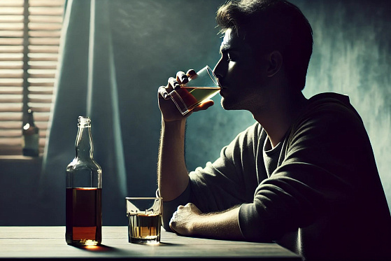 Лечение алкоголизма что такое, симптомы, как лечить в Высоковск