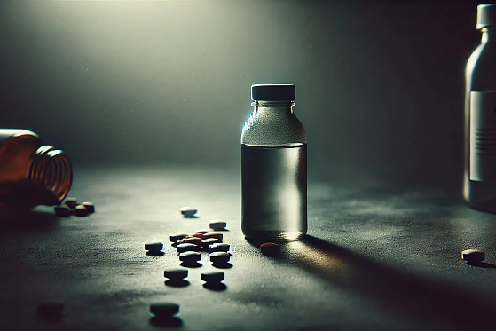 Лечение алкоголизма что такое, симптомы, как лечить в Высоковск