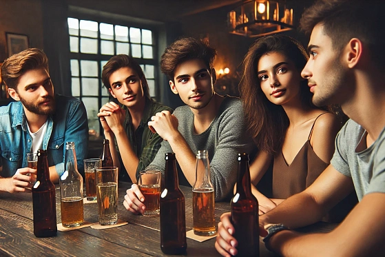 Лечение алкоголизма что такое, симптомы, как лечить в Высоковск