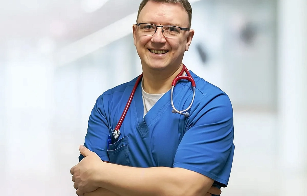 Наркологическая клиника "Профмед" Эркена Иманбаева в Высоковск