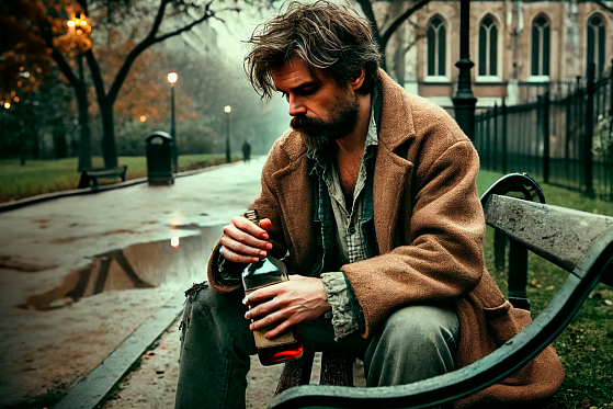 Лечение алкоголизма что такое, симптомы, как лечить в Высоковск