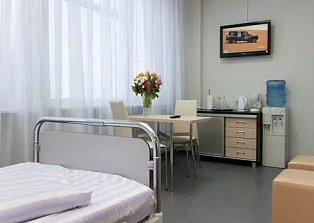 Наркологическая клиника "Профмед" Эркена Иманбаева в Высоковск