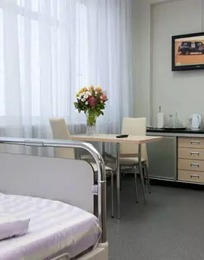 Наркологическая клиника "Профмед" Эркена Иманбаева в Высоковск