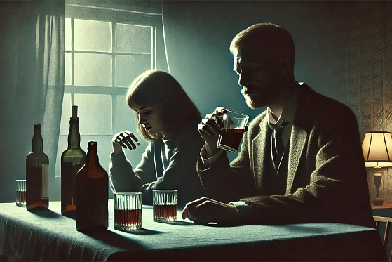 Лечение алкоголизма что такое, симптомы, как лечить в Высоковск