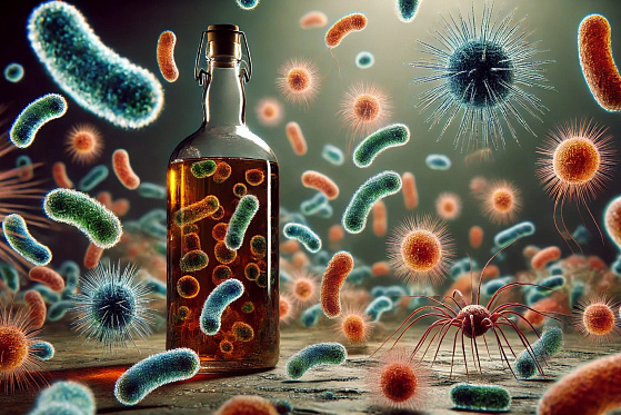 Лечение алкоголизма что такое, симптомы, как лечить в Высоковск