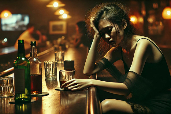 Лечение алкоголизма что такое, симптомы, как лечить в Высоковск