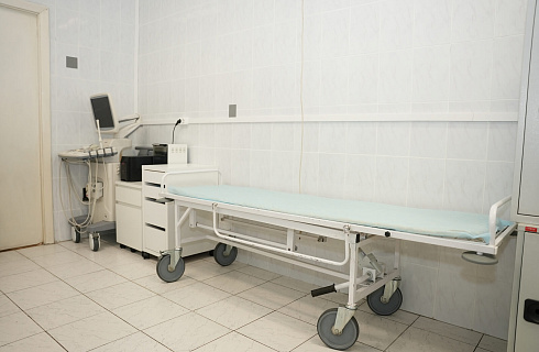 Наркологическая клиника "Профмед" Эркена Иманбаева в Высоковск